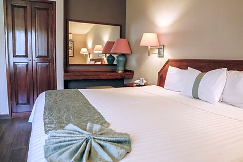 Hotel La Joya Tulancingo
