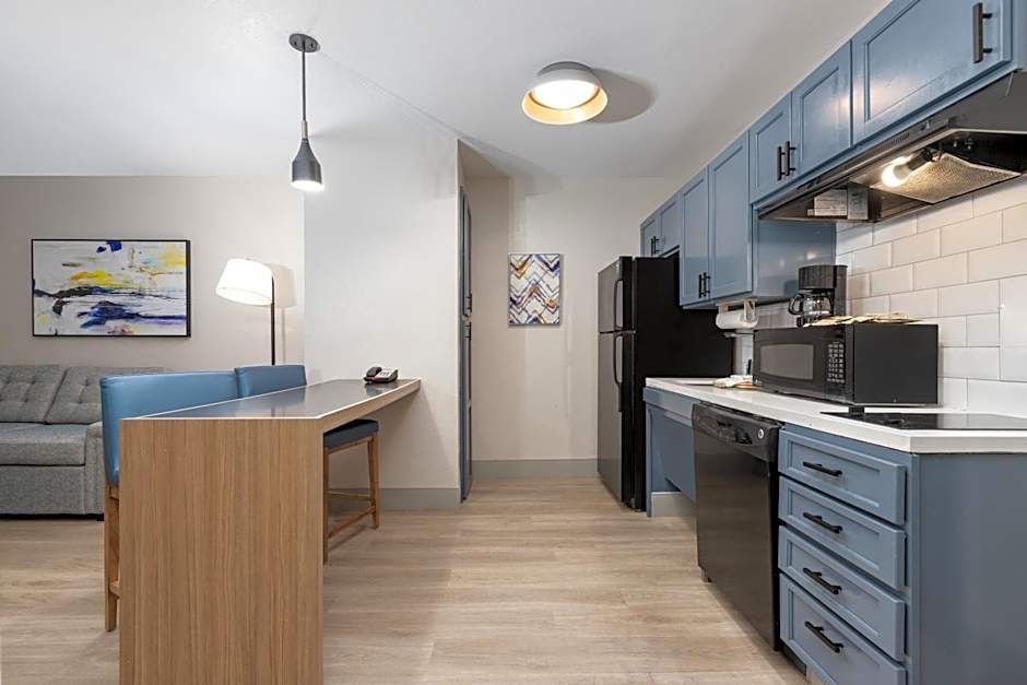 Candlewood Suites Houston The Woodlands By IHG