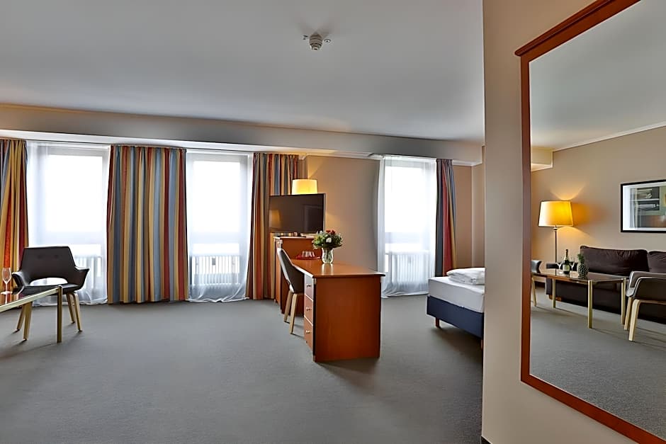 Hotel Quellenhof Sophia