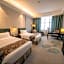 Jin Jiang Nanjing Hotel