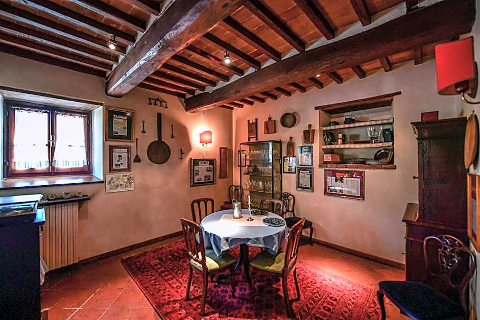 Relais Oroscopo Hotel