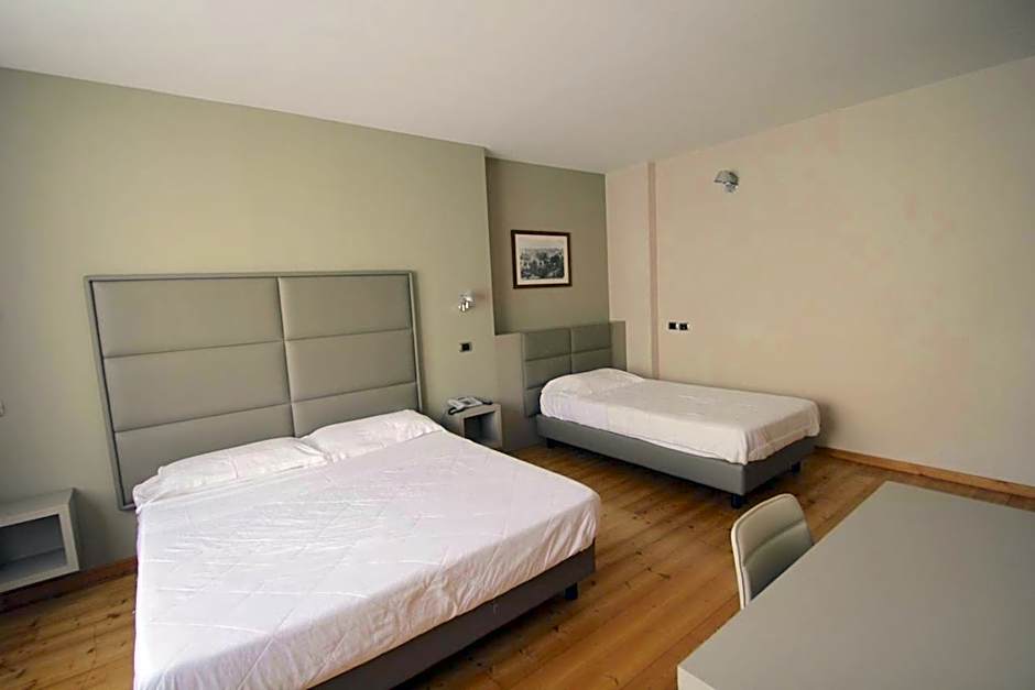 Hotel Rubicone