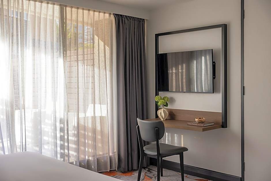 Mercure Brisbane Spring Hill