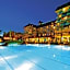 Mc Arancia Marvida Palace