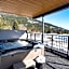 The Big Deck by Revelstoke Vacations