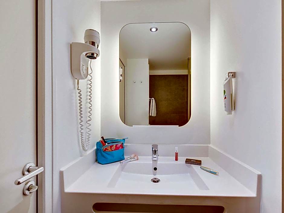 ibis Styles Paris Charles de Gaulle Airport