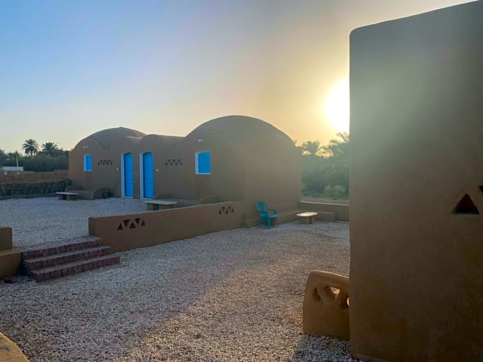 Beir El Gabal Hotel (with Hot Springs)