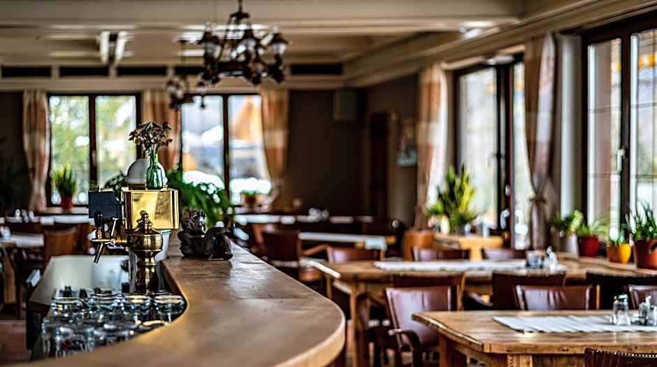 Mountain view apartments