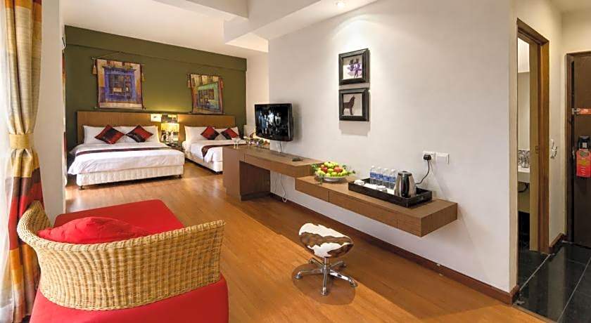 Triima Inn Arenaa Melaka