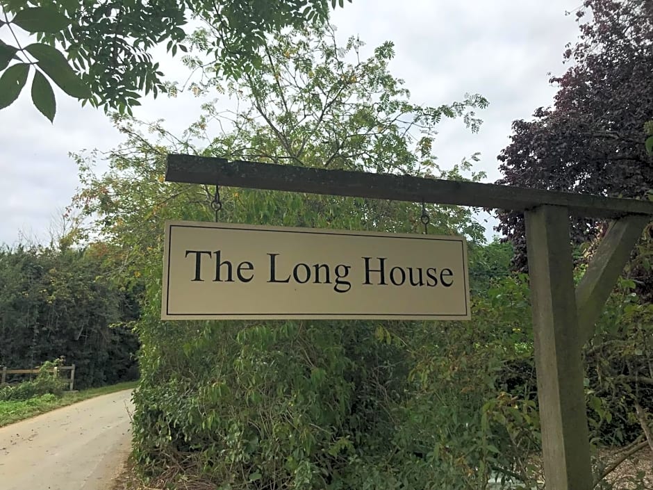 The Long House