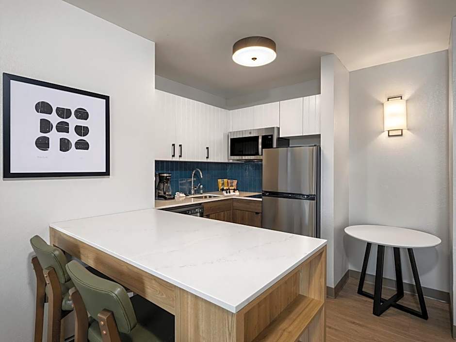 Staybridge Suites Rochester University By IHG