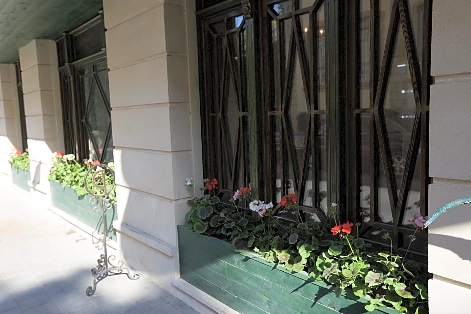 Boutique Hotel Baku