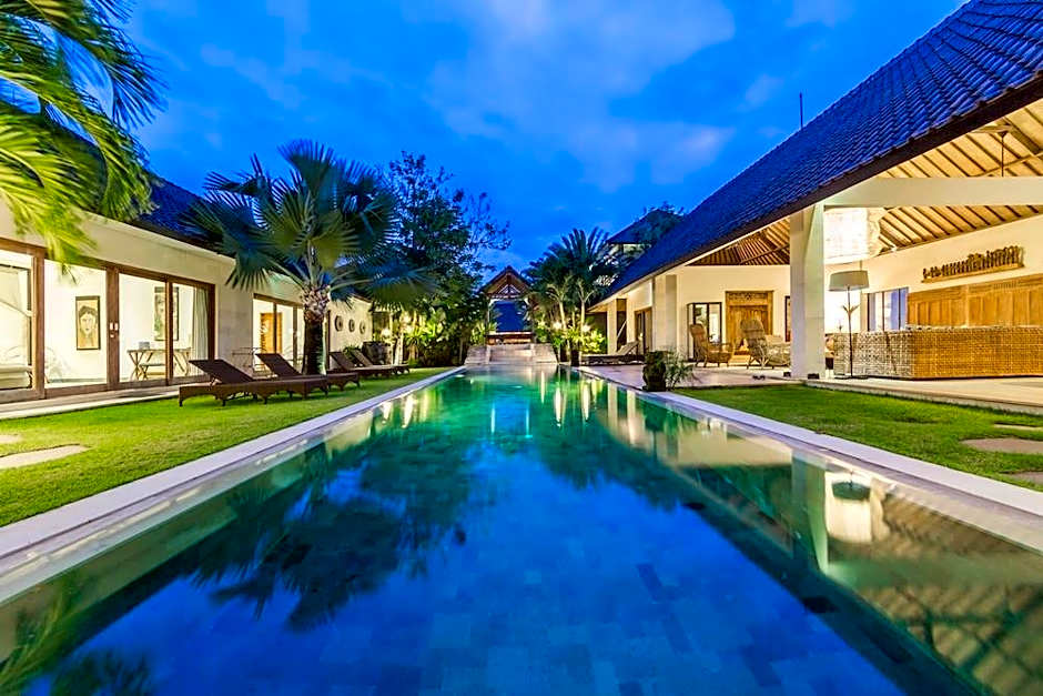 Abaca Villas