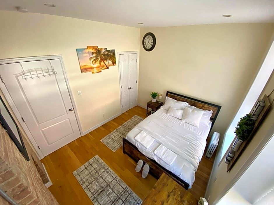 Entire Apartment in Manhattan near Times Square