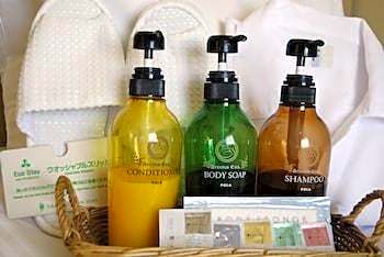 Semi-Double Non-Smoking