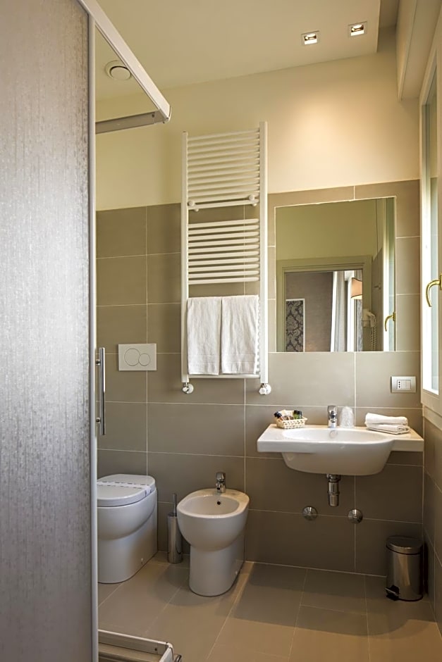Nuovo Hotel Del Porto