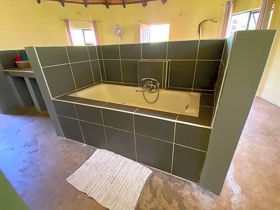 Izulu Eco Lodge