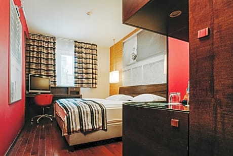 Standard Double Room - Non-refundable 