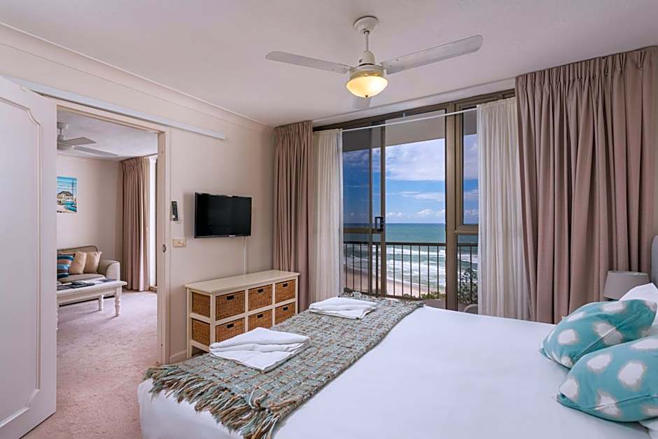 Ocean Royale Hotel