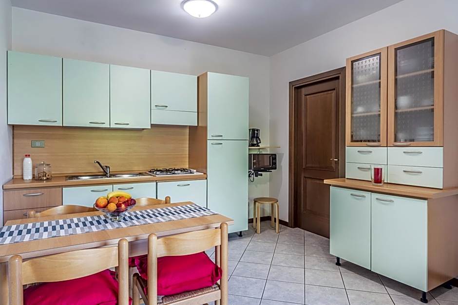 Residence Nuove Terme