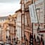 Hotel Golden Key Prague Castle