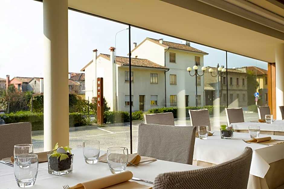 Best Western Hotel Continental