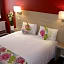 Inter-Hotel Lyon Sud Cris Hotel