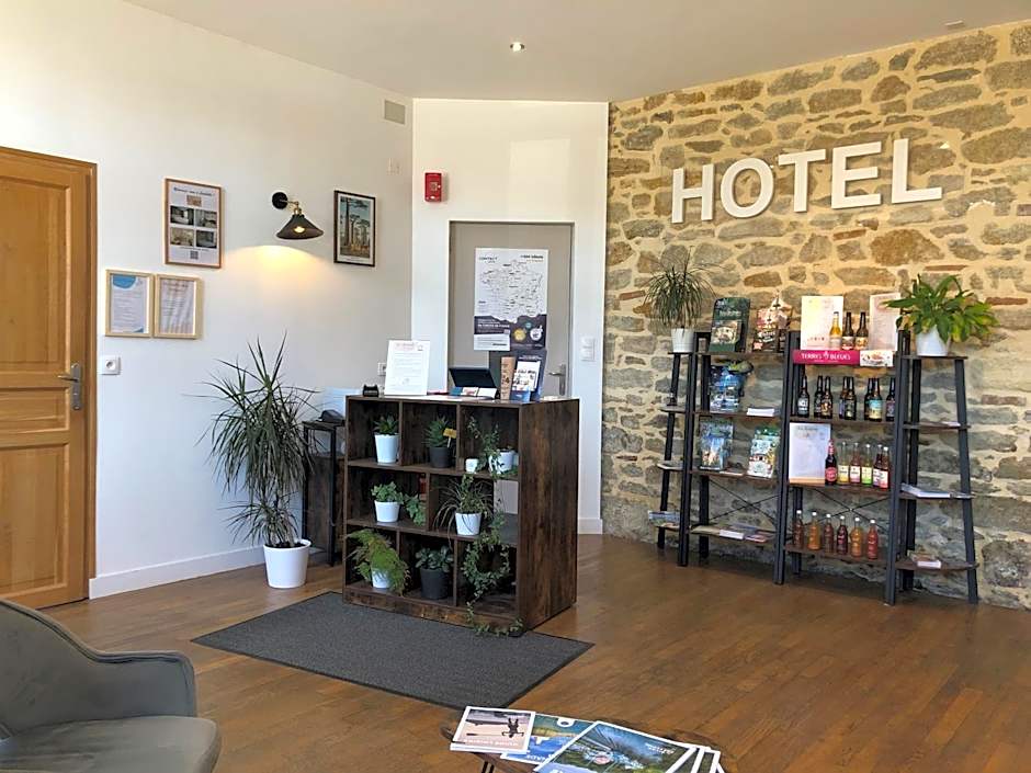 Hotel Ocean Dinan