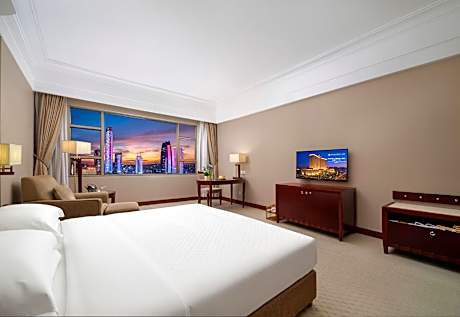 City View King