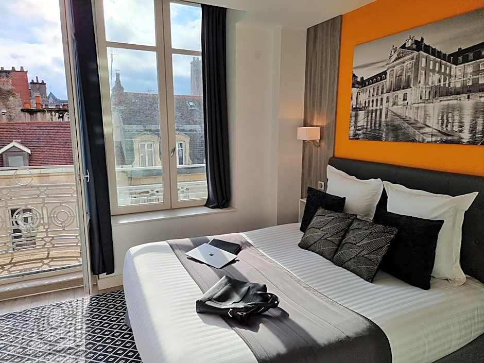 City Loft Apparthotel