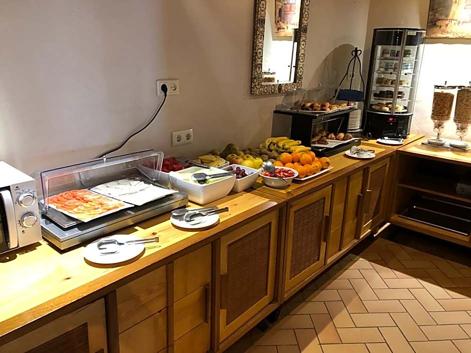 Beach Hotel Dos Mares