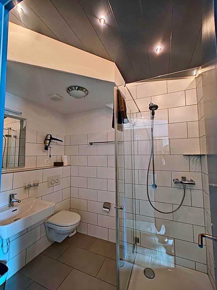 Hotel Freihof
