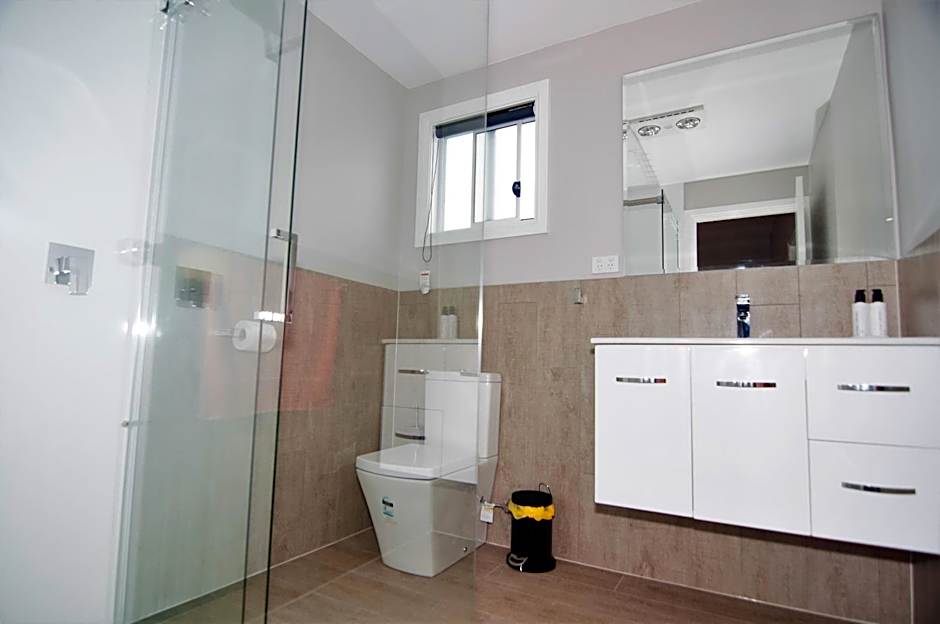 Laguna lodge Group Accommodation