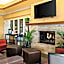 Comfort Suites Saginaw North