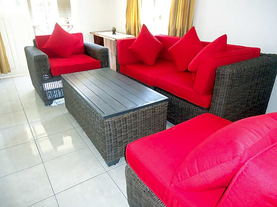 Chez Michellin Pensions Residence