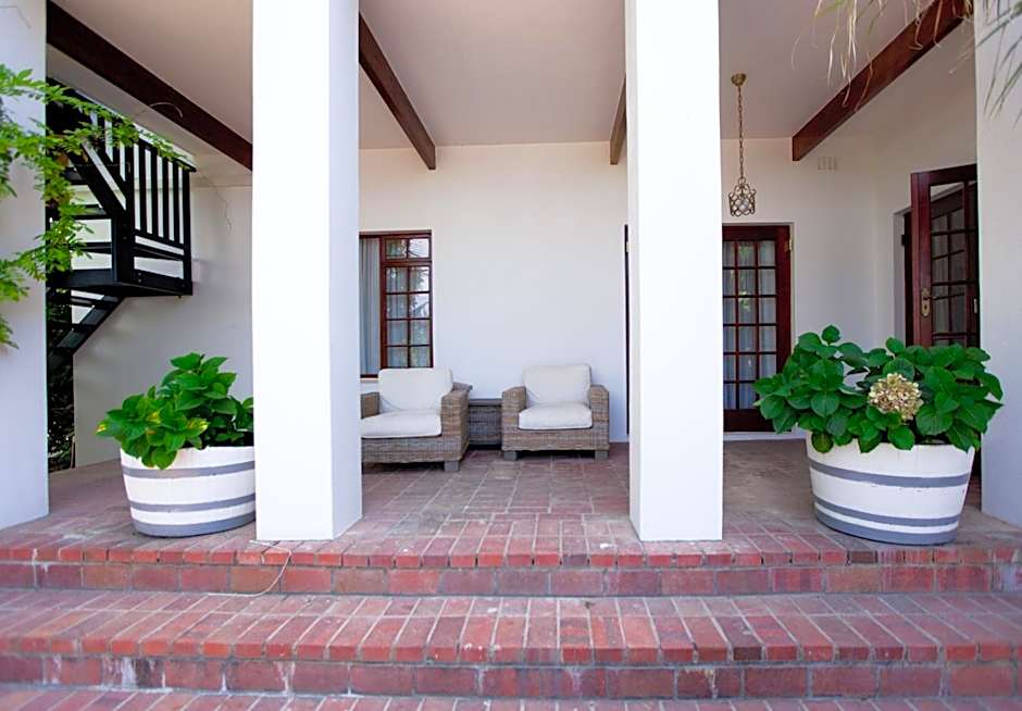 Wedgeview Country House & Spa