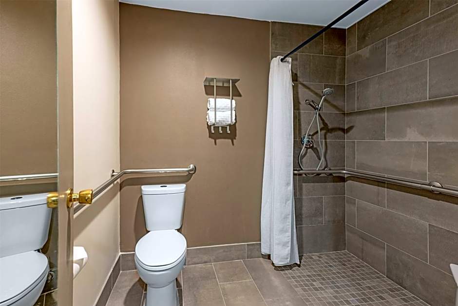 Best Western North I-25 Hotel