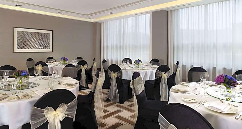 Hyatt Regency Birmingham