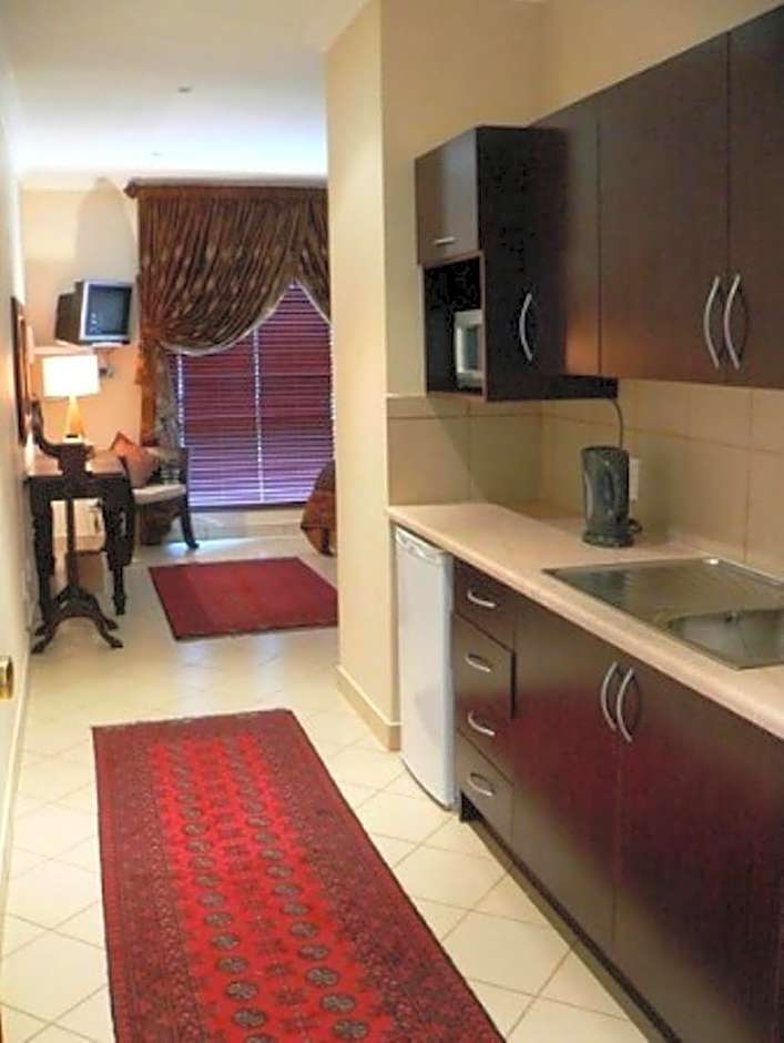 Rustenburg Boutique Hotel