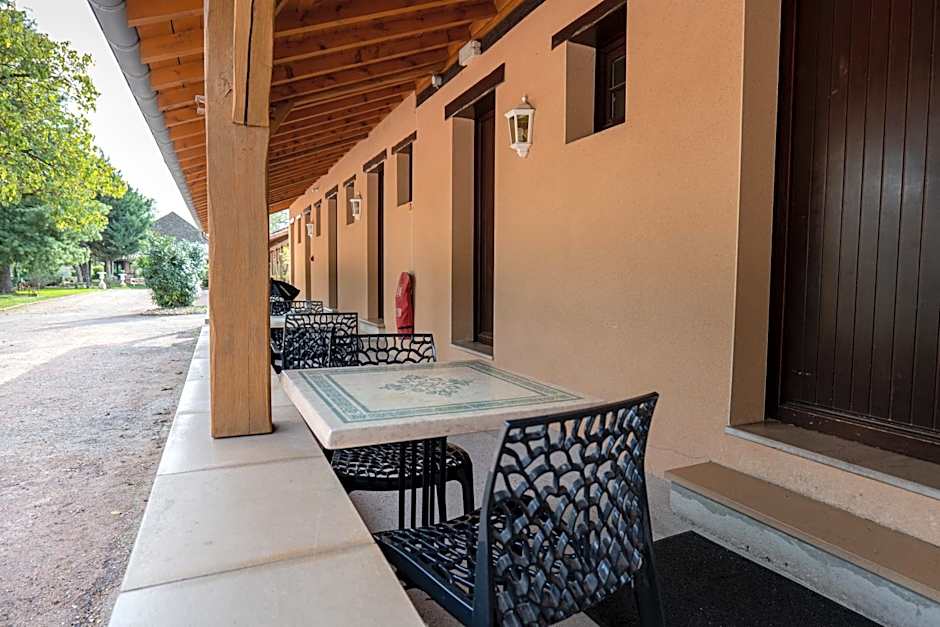 Hotel Village Motel