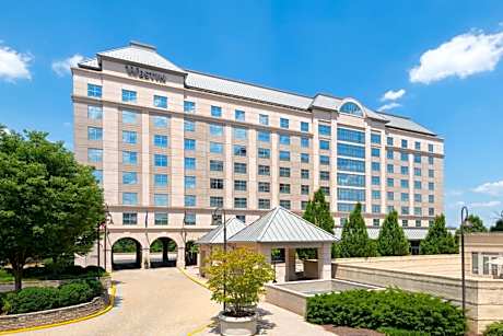 The Westin Reston Heights