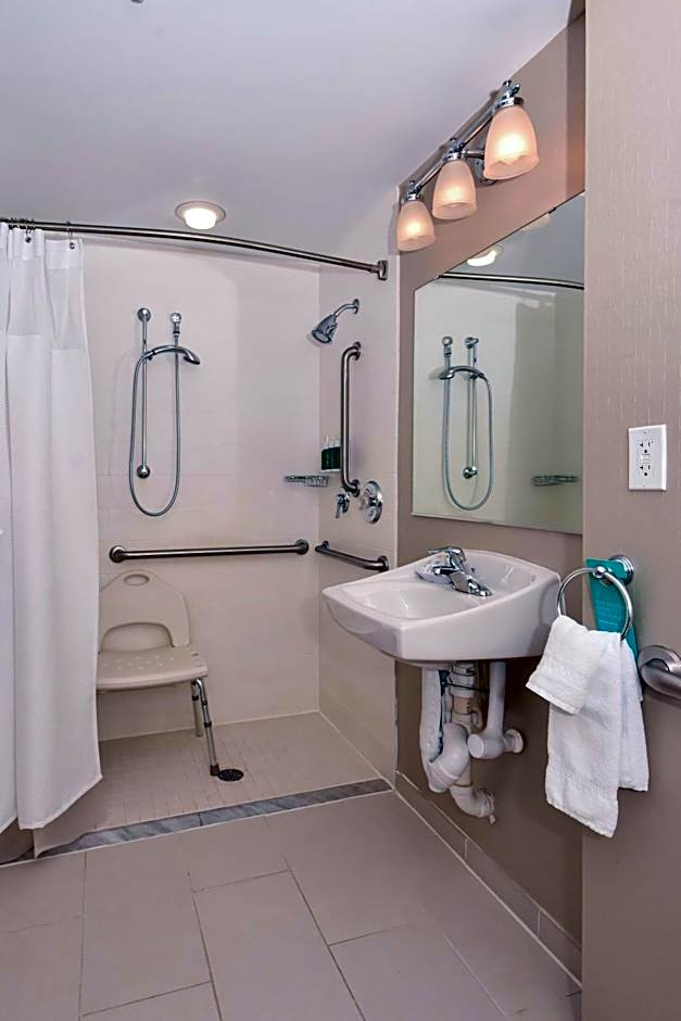 SpringHill Suites by Marriott Charlotte Ballantyne