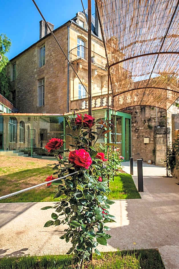 Hôtel Restaurant de Bouilhac
