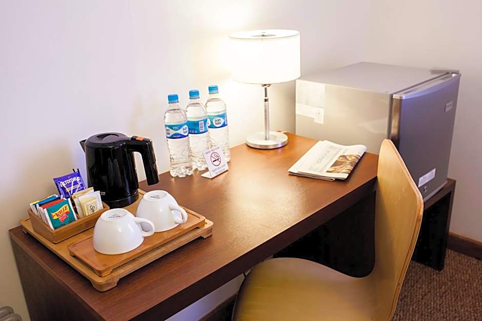 Tierra Viva Cusco San Blas