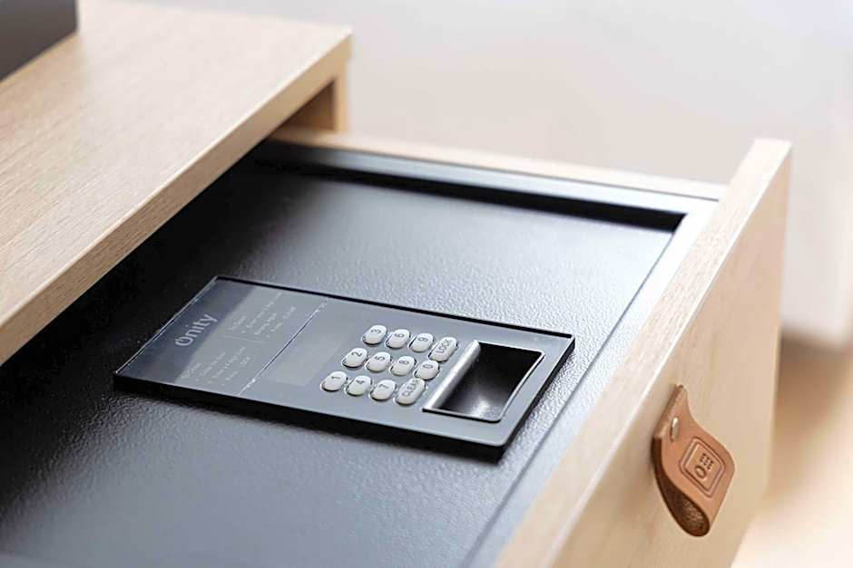 Hampton by Hilton Rochdale