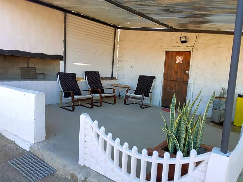 Thys'e Kombuis & Guest Farm