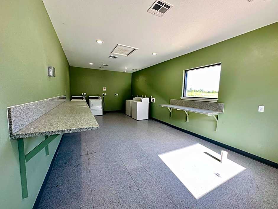 Crosby Travel Lodge and RV Park