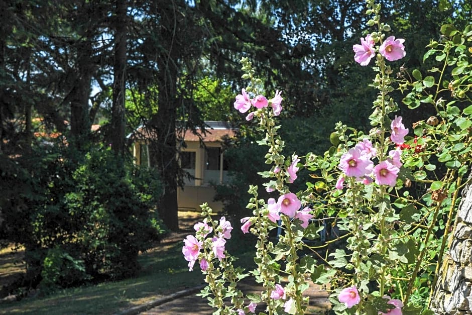 Logis Hôtel La Chaumière