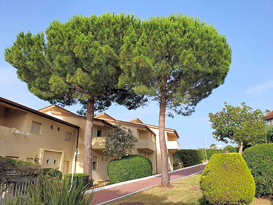 Villaggio Hotel Club La Pace