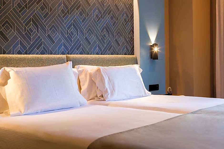 Abba Rambla Hotel